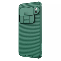 Накладка Nillkin CamShield Pro Case с защитой камеры для Google Pixel 9 Pro XL
