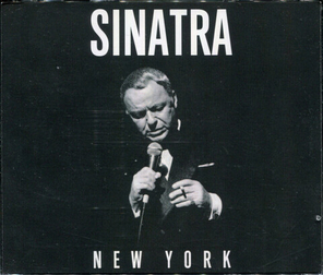 Frank Sinatra / New York (4CD)