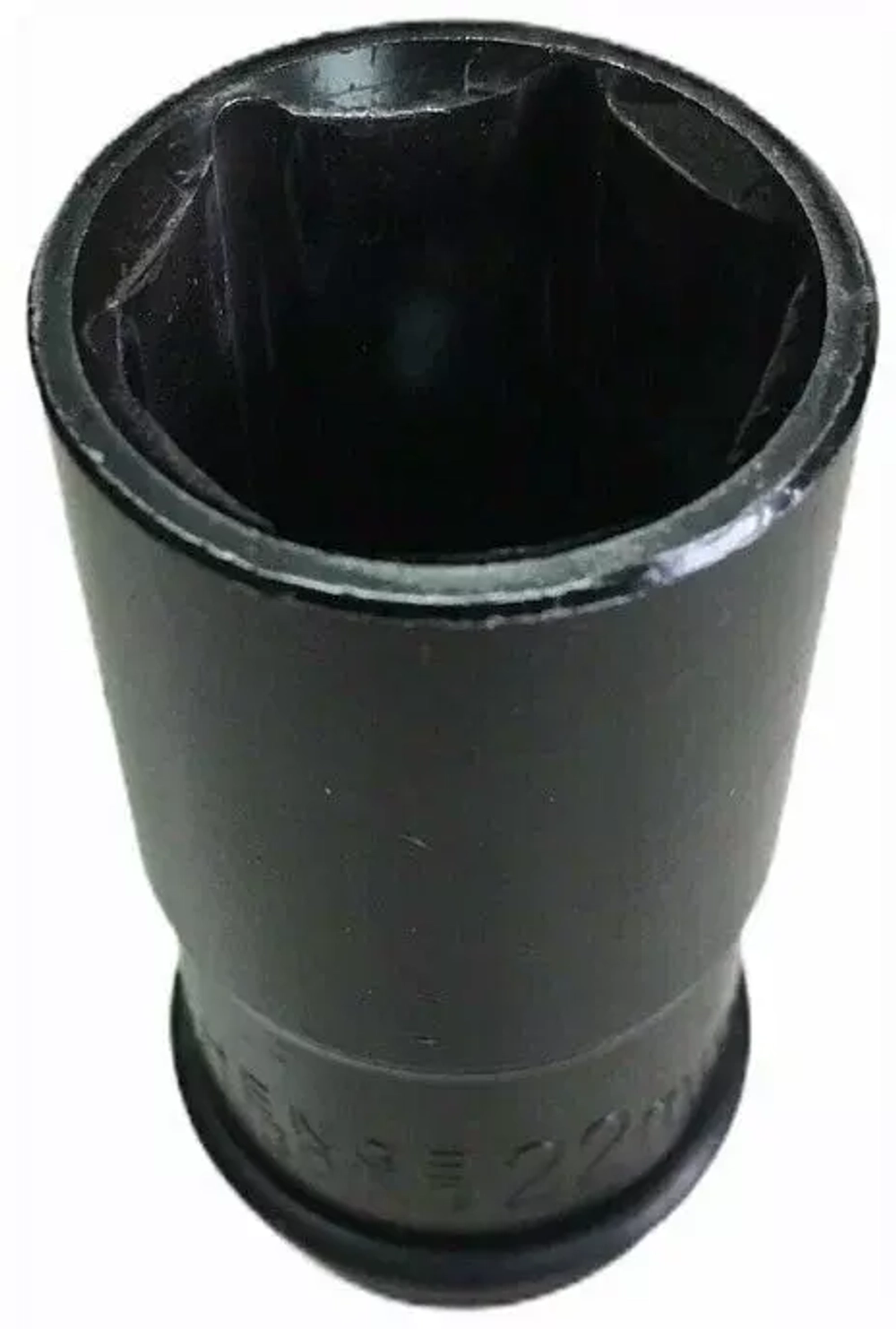 Аккумуляторный ударный гайковерт Zitrek Crusher 20-Li (063-4077)