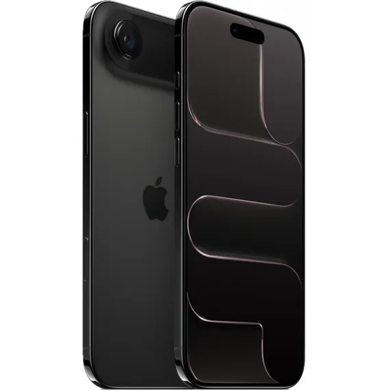 Смартфон Apple iPhone Air 512 ГБ («Космический чёрный» | Space Black)