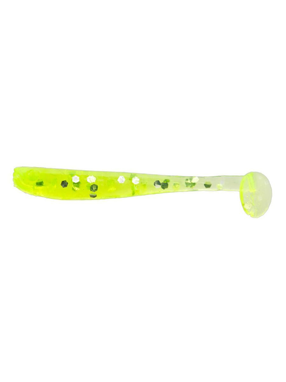Виброхвосты съедобные LJ Pro Series BABY ROCKFISH 1.4in (03.50)/S26 20 шт. в упак.
