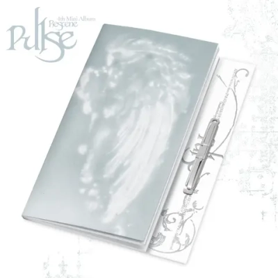 Альбом RESCENE - PULSE [Limited ver.]