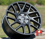 Комплект дисков Tesla H3327F 18x8.5 et38 5x114.3