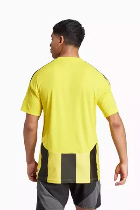 Футболка adidas Striped 24