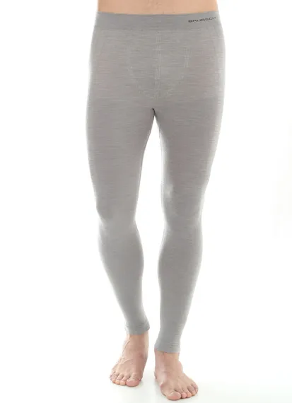 Термокальсоны мужские Brubeck Comfort Wool LE11220/LE10930