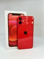 Apple iPhone 12 Mini 256Gb Б/У Красный