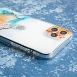 Чехол для iPhone 12 Pro, 012575 Прозрачный