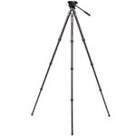 Видеоштатив Benro TTOR34CLVS4PRO карбоновый