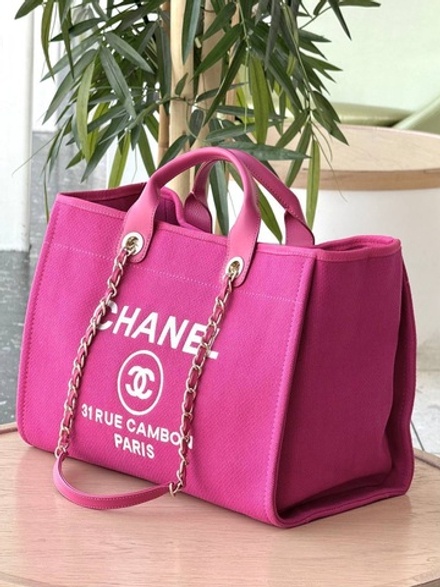 Сумка Chanel