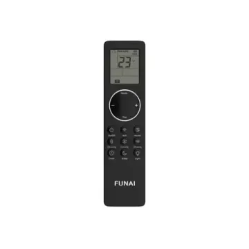 Настенный блок мульти сплит системы Funai RAM-I-DA30HP.W01/S