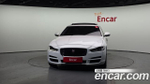 Jaguar XE 20d — 2016
