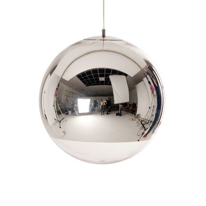 Светильник Mirror Ball D25 подвесная