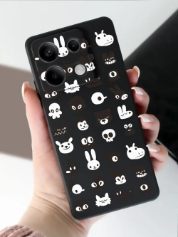 Чехол на Xiaomi Redmi Note 13 Pro 5G, Poco X6 5G