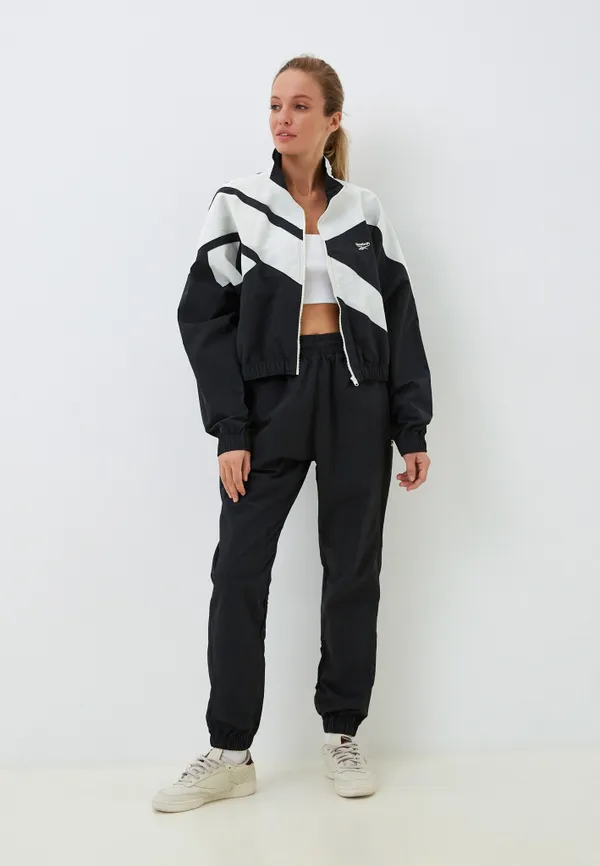 Брюки спортивные женские REEBOK CL AE FR TP
