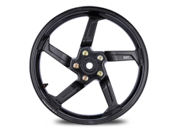 BST Диски карбоновые Star TEK 17x3.5 / 17x6.0 Aprilia RS 660 (2020-2025)