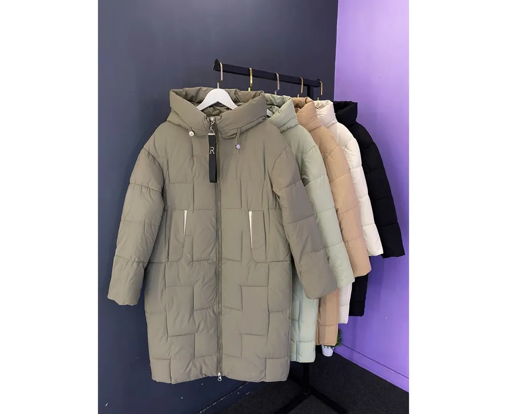 Куртка 7431774 Fabrika