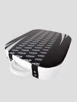Макивара Venum Absolute Square Black/White