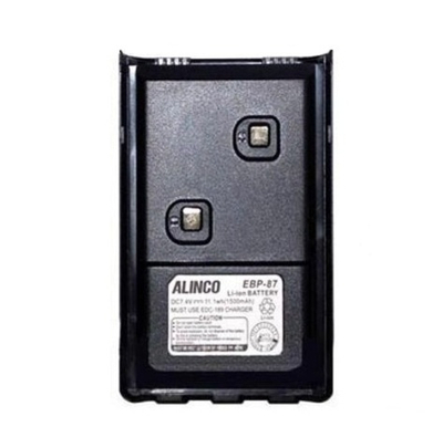 Alinco EBP-87 Аккумулятор