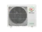 Инверторная сплит-система напольно-потолочного типа серии COMPETENZA DC INVERTER 2025 CO-F 60HNDI/CO-E 60HNDI (комплект)