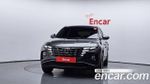 Hyundai Tucson Gasoline 1.6 Turbo 2WD — 2023