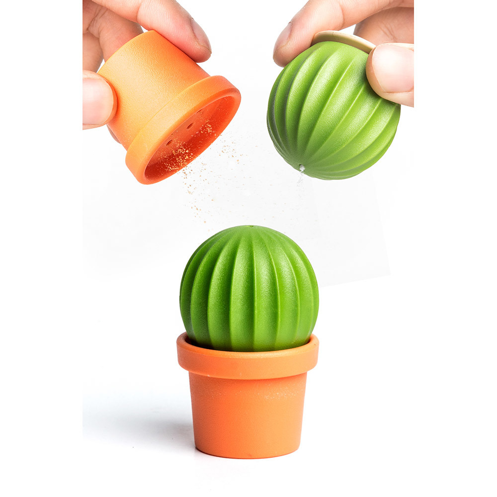 Набор для специй Cactus Qualy