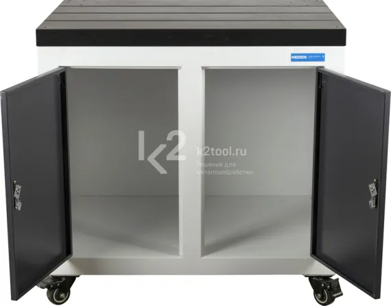 Верстак передвижной (тумба) на колесах WB-6090H