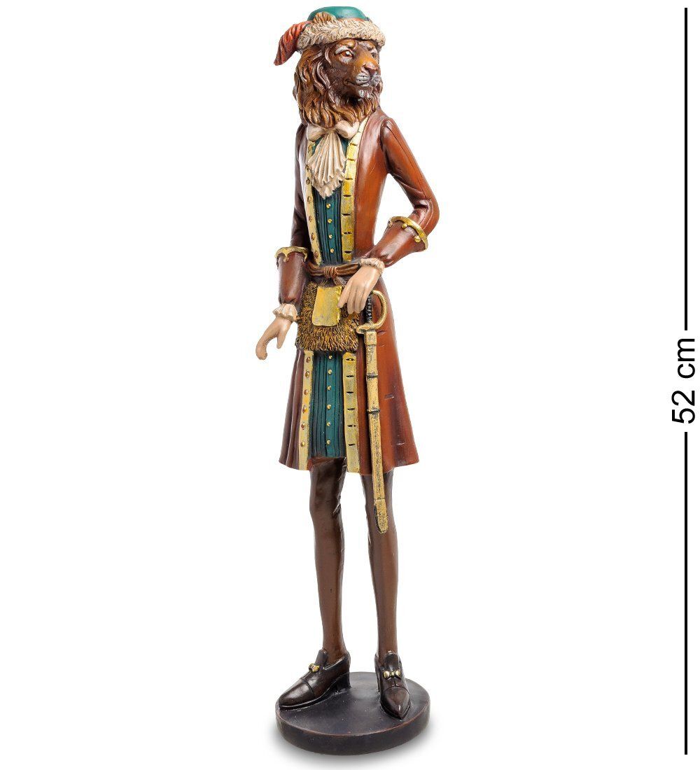 SK-67 Фигурка «Герцог Лев»