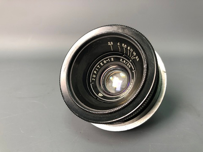 Jupiter 12