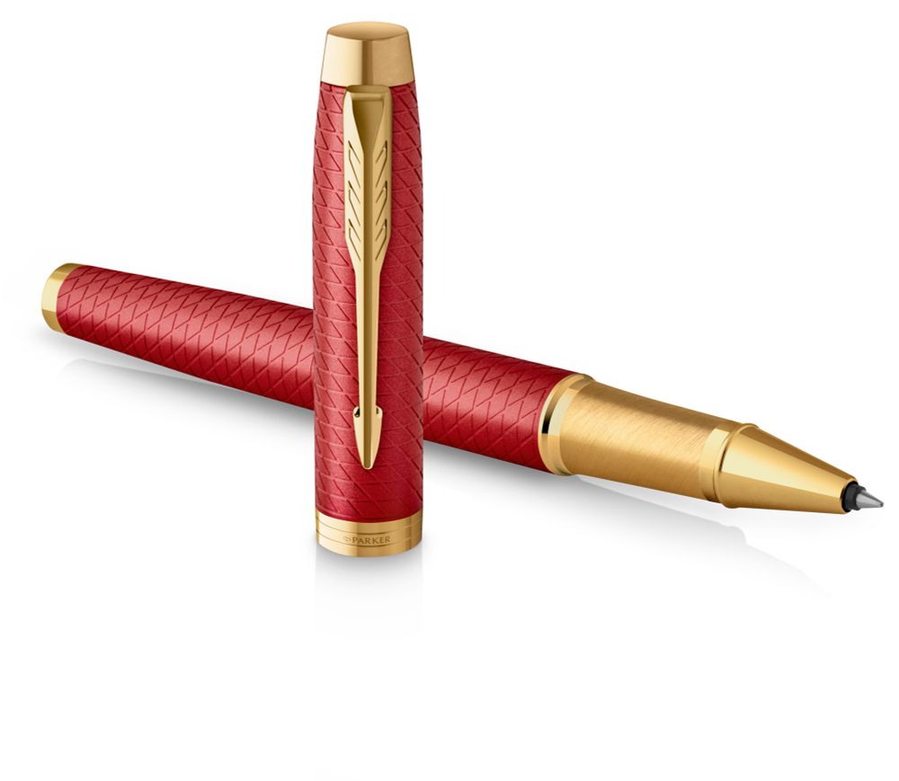 Роллер Parker IM Premium T318 Red GT (2143647)