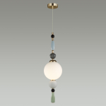 Подвесной светильник Odeon Light PALLE 5405/1A