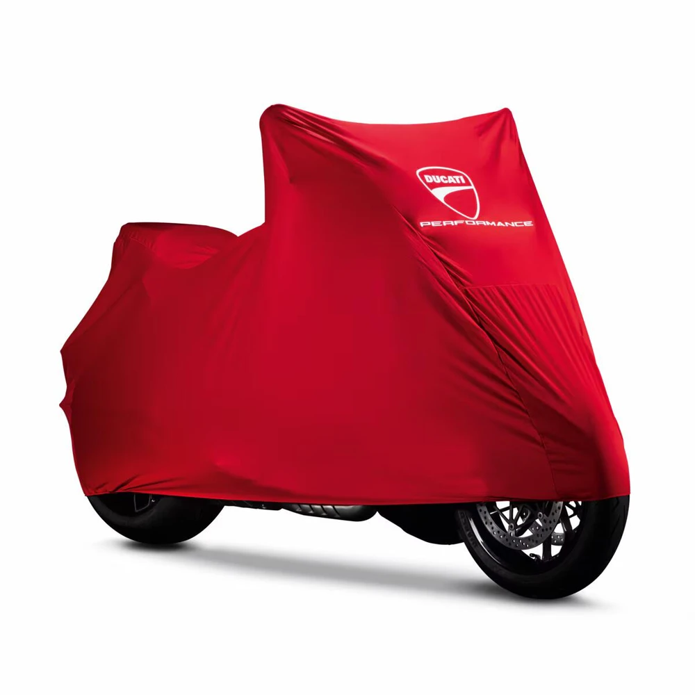 Защитный чехол для Ducati DIAVEL V4 / S / RS