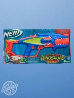 Бластер Нерф DinoSquad Terrodak F6313