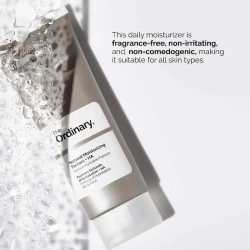 The Ordinary Natural Moisturizing Factors + HA Daily Moisturizer 100ml