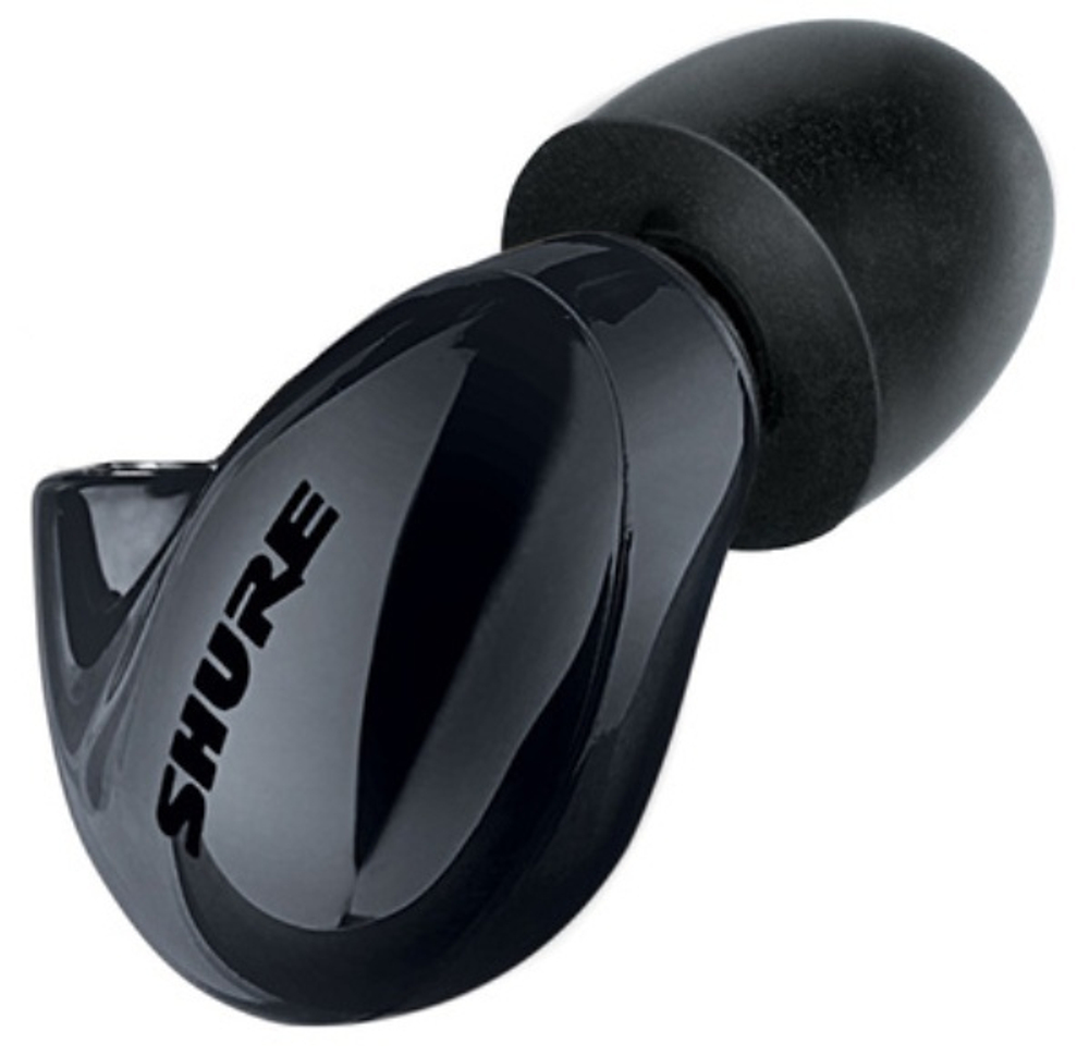 SHURE SE846-K-RIGHT правая часть наушника SE846-K