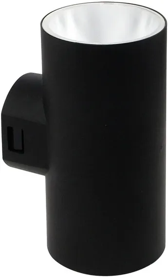 Архитектурная подсветка Alcyone A6109AL-2BK Arte Lamp