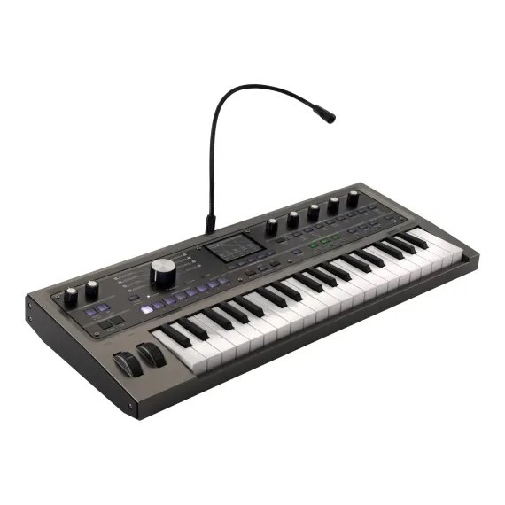 Korg microKORG2 Black