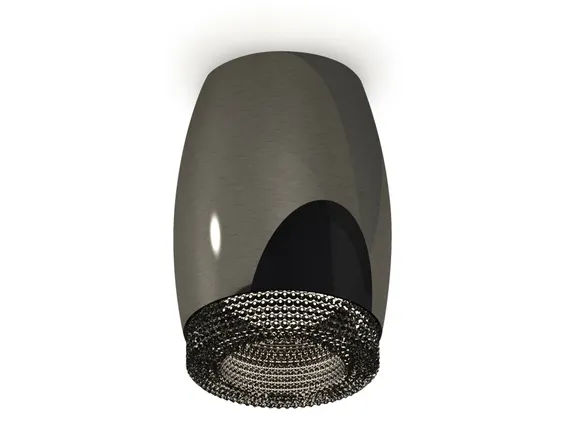 Точечный светильник XS XS1123011 Ambrella