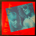 Ian Hunter ‎– Welcome To The Club - Live 2LP (Канада 1980г.)