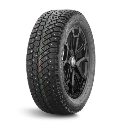 Гиславед  175/70/14  T 88 NORD FROST 200 HD  XL Ш.