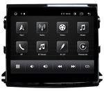 Магнитола для Porsche Cayenne 958 2010-2016 - Parafar PF955M4/64 монитор 8.4" на Android 11, SIM-слот