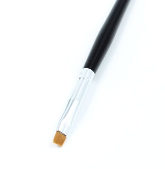 Кисть для геля MASTER Professional MP-674 №4