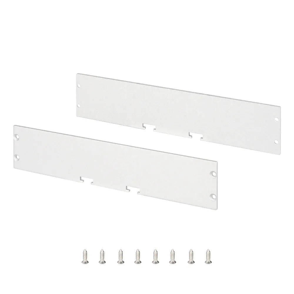 Заглушка ARH-POWER-W150 глухая (Arlight, Алюминий) Заглушка ARH-POWER-W150 глухая (Arlight, Алюминий)
