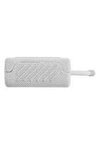 JBL GO 3 White