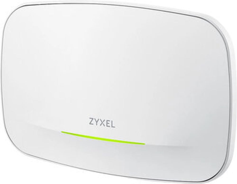 Точка доступа Zyxel NebulaFlex NWA130BE Wi-Fi 7 Access Point NWA130BE