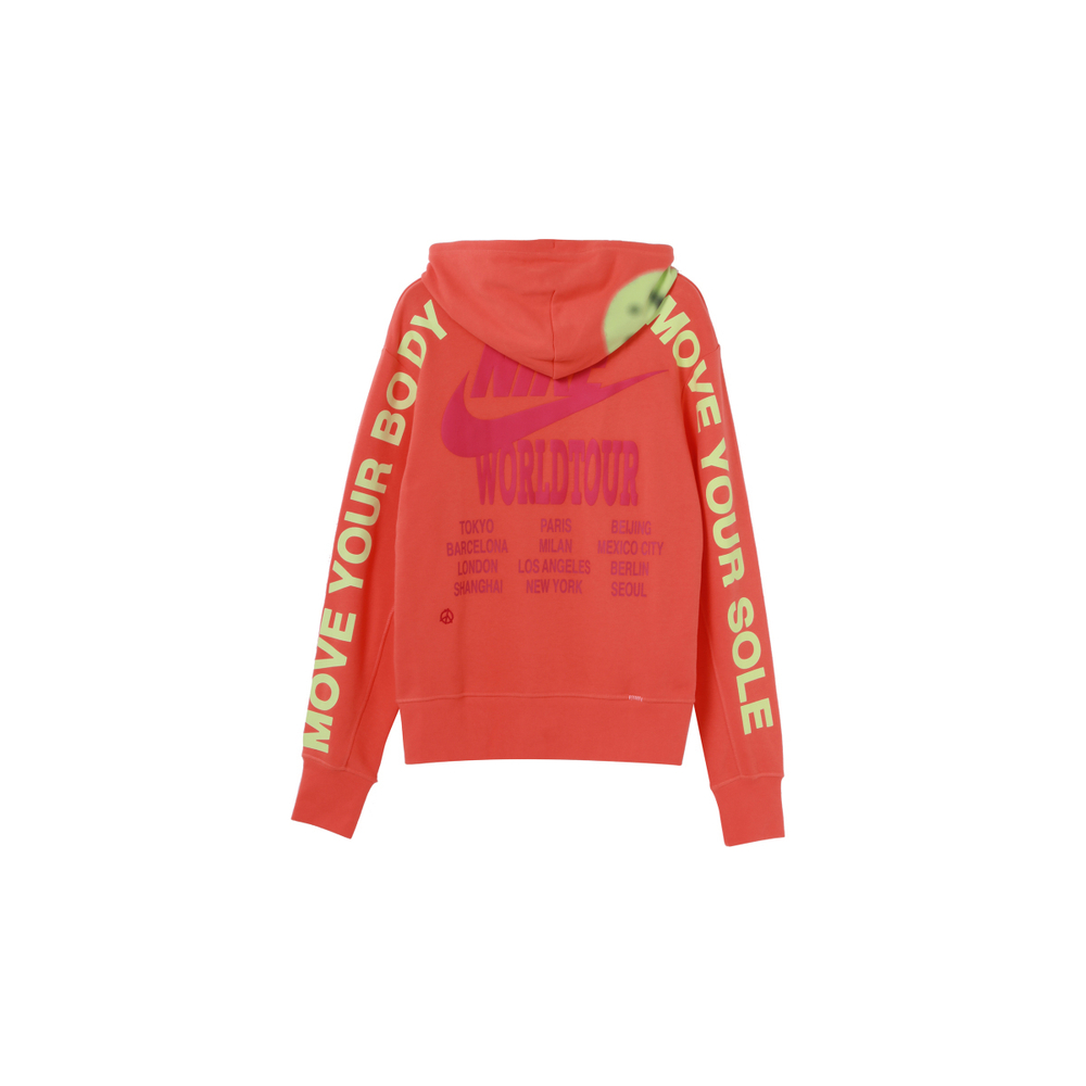 Толстовка Nike, DA0932-842