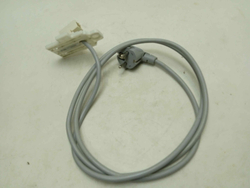 SGV43E43RU ктп20 Сетевой шнур для посудомоечной машины Bosch SGV43E43RU б/у