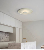 Wall design lamp  Top by Vibia