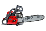 Пила бензиновая (бензопила) EFCO MT 3710 (41 см)