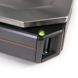 Весы с печатью этикеток M-ER 727 PM-32.5 (15", USB, Ethernet, Wi-Fi)