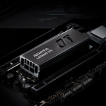 Накопитель SSD A-Data LEGEND 970 2TB M.2 (SLEG-970-2000GCI)
